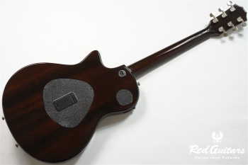 T5z Pro Rosewood LTD 2015